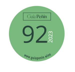 92 puntos Peñin