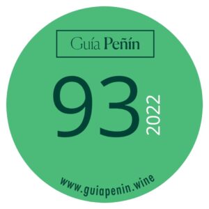 93 puntos Peñín