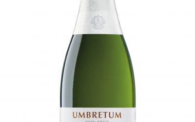 En estas fechas brinda con lo nuestro: Umbretum Semi-Seco