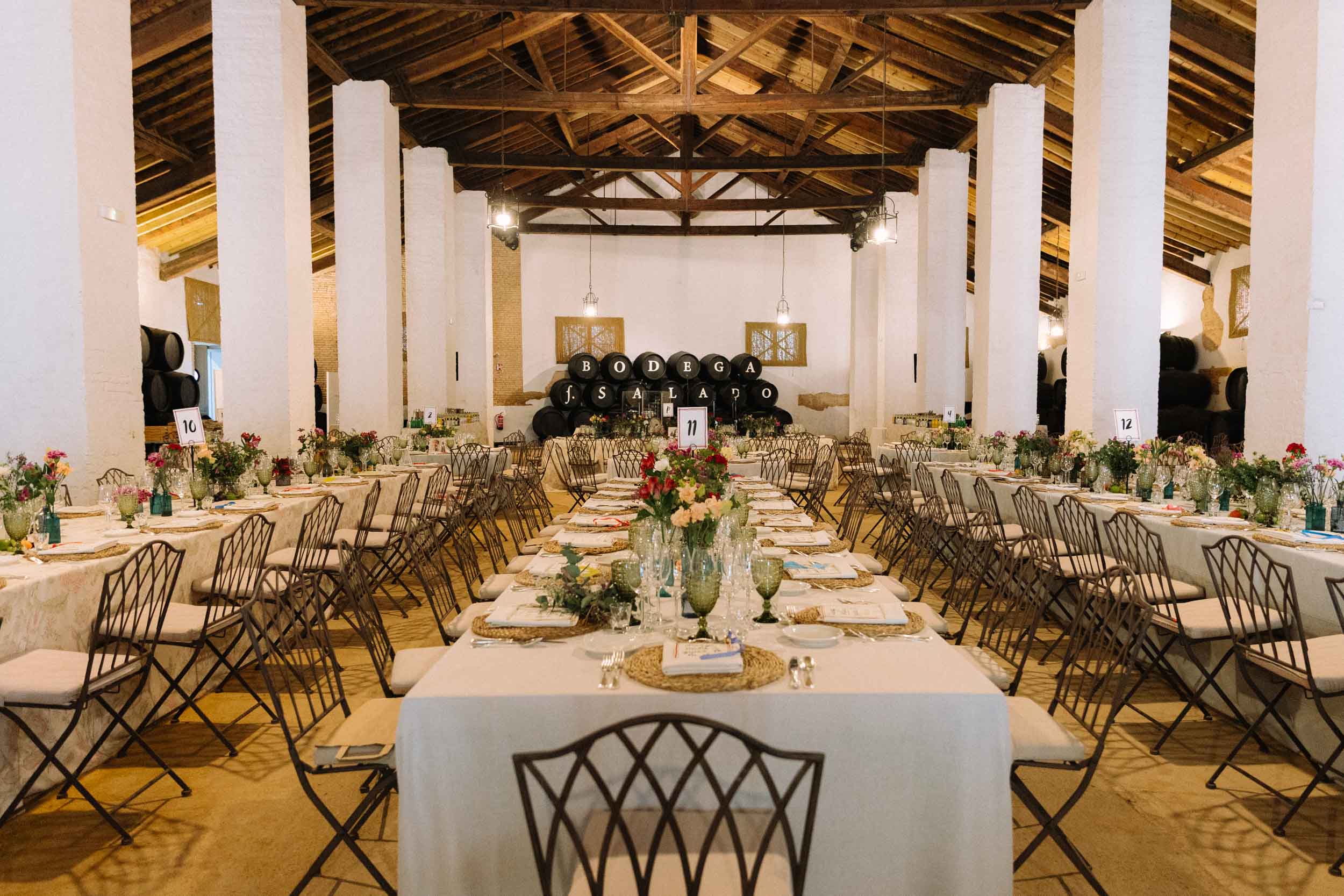 Bodegas Salado