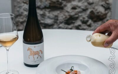 El vino y la alta cocina del Aljarafe se dan la mano este julio en una experiencia única
